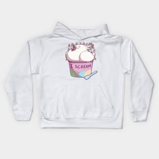 Iscream Kids Hoodie